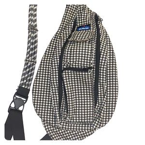 KAVU sling bag